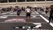 Phalen Carron vs Oscar De 2025 ADCC East Coast Trials