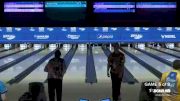 Replay: Lanes 35-38 - 2022 U.S. Open - Qualifying Round 1, Squad A