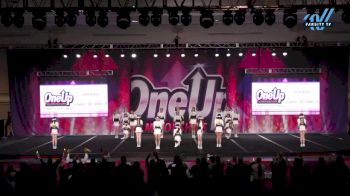 HCA Gems - Pink Ladies [2023 L2 Junior - D2 - Small - D Day 2] 2023 One Up Grand Nationals