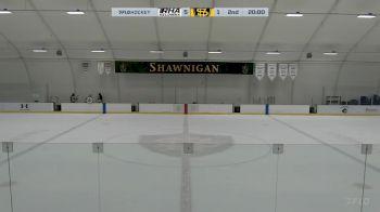 Replay: Home - 2024 Kelowna vs Shawnigan | Dec 1 @ 8 AM