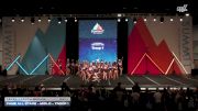 FAME All Stars - Midlo - Troop 1 [2026 L1 Youth Medium Day 1] 2026 The Youth Summit