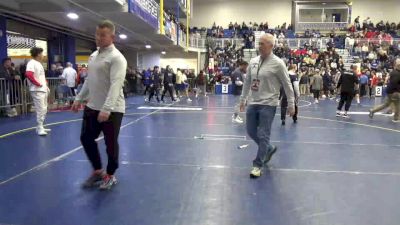 Replay: Mat 6 - 2025 Powerade Wrestling Tournament | Dec 29 @ 6 PM