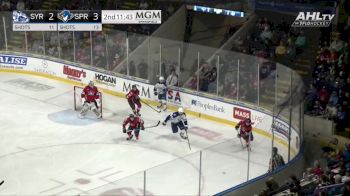 Replay: Home - 2025 Syracuse vs Springfield | Mar 15 @ 7 PM