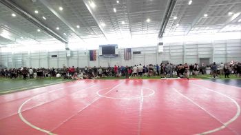 165 lbs Consi Of 8 #2 - Gavin Kiesel, No Team vs Ethan Barrett, Murrieta Valley HS