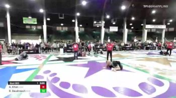 Replay: Mat 9 - 2021 Fight 2 Win Colorado State Championships | Nov 20 @ 9 AM