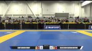 Julio Cesar Suzigan Martins vs Cody Garvin Yenney 2025 World IBJJF Jiu-Jitsu No-Gi Championship