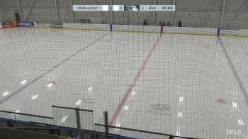 Replay: Home - 2024 Ice Blue U15 vs RM Raiders | Nov 10 @ 3 PM