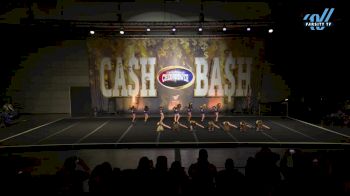 Texas Empire - Divine Dynasty [2025 L1 Youth - D2 Day 2] 2025 Cheer Power Cash Bash Showdown Galveston