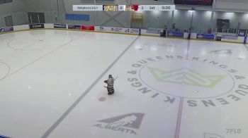 Replay: Home - 2025 STA Slash vs Chiefs | Mar 15 @ 12 PM