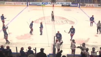 Replay: home - 2023 Summerside vs Pictou County | Sep 28 @ 6 PM