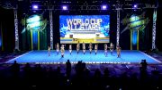 World Cup All Stars - Meteors [2025 Youth Level 1 B 1] 2025 Winners Choice Live at Foxwoods