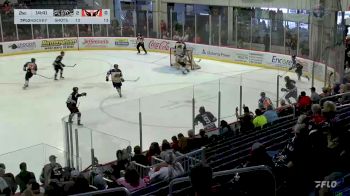 Replay: Away - 2025 Knoxville vs Birmingham | Apr 19 @ 1 PM