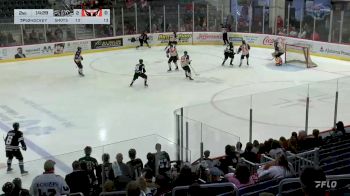 Replay: Home - 2025 Knoxville vs Birmingham | Apr 19 @ 1 PM