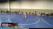 77 lbs Round 3 - Audrey Eller, Sanderson Wrestling Academy vs Vayda Chavez, Gold Rush Wrestling