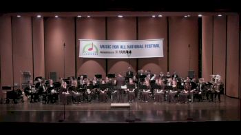2019 Music For All National Festival | Clowes Memorial Hall - Music For All National Festival | Clowes - Mar 14, 2019 at 4:57 PM EDT