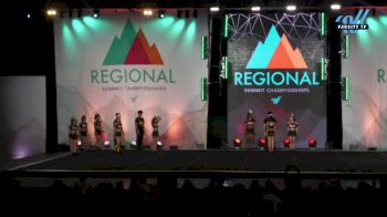 West Coast Fame Allstars Cheer - VANITY [2024 L4 Senior Coed - D2 2] 2024 The West Regional Summit