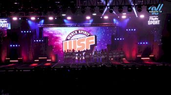 Off Main All Stars - Atomic [2024 L5 Senior - D2 - Medium Day 2] 2024 WSF Grand Nationals