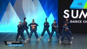 Pittsburgh Pride All Stars - Fever [2025 Junior - Hip Hop - Small Finals] 2025 The Dance Summit