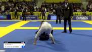 VANESSA SIXTOS vs ANA LUIZA OLIVEIRA NASCIMENTO 2024 World Jiu-Jitsu IBJJF Championship