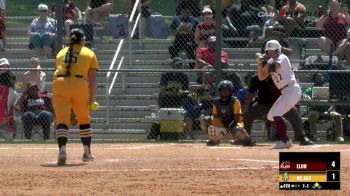 Replay: Elon vs NC A&T | Apr 18 @ 2 PM
