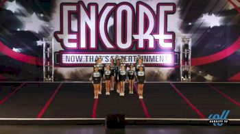 SCV All Stars - Youth Black [2022 L2 Youth Day 2] 2022 Encore San Diego Showdown