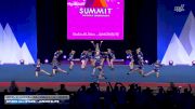 Studio All-Stars - JUNIOR ELITE [2026 L2 Junior - D2 - Small - A Semis] 2026 The D2 Summit