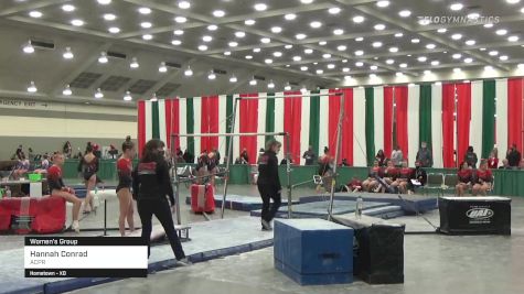 Hannah Conrad - Women's Group, ACPR - 2021 Christmas on the Chesapeake