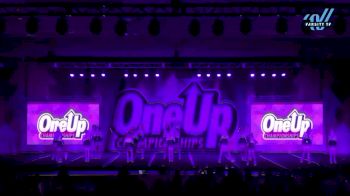 Premier Athletics Columbia - Shockwave [2023 L1.1 Junior - PREP Day 1] 2023 One Up Grand Nationals