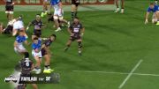 Replay: Hawke's Bay vs Auckland | Sep 25 @ 7 AM