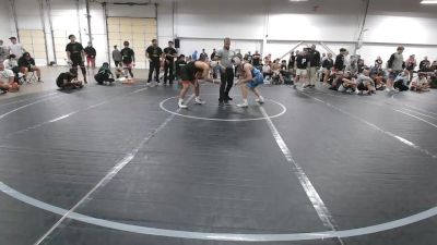 138 lbs Placement (4 Team) - Talen Kahler, Parabellum WA White vs Mason Tettambel, Team Darkhorse