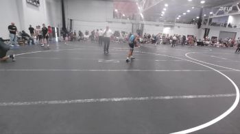 113 lbs Round 4 (6 Team) - Ethan Andreula, Savage WA Nightmares vs Giuseppe Bozzi, BECA