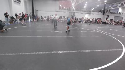 113 lbs Round 4 (6 Team) - Ethan Andreula, Savage WA Nightmares vs Giuseppe Bozzi, BECA