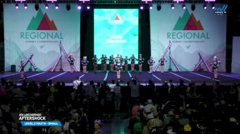 ATA Lake Norman - Aftershock [2025 L2 Youth - Small Day 1] 2025 The Southeast Regional Summit