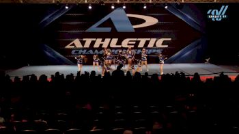 Cheer Athletics - Pensacola - Re3fCats [2023 L3 Junior - Small DAY 1] 2023 Athletic Fort Walton Beach Nationals