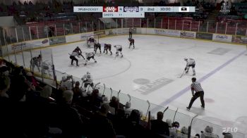 Replay: Home - 2025 Chatham vs Stratford | Apr 7 @ 7 PM