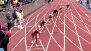 Watch Men's Olympic Development 600m Elite (Event 563) At 2026 Penn Relays.