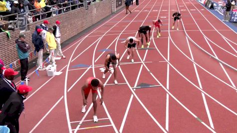 Watch Men's Olympic Development 600m Elite (Event 563) At 2026 Penn Relays.
