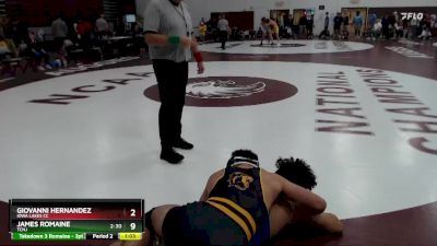 Replay: Mat 4 - 2024 Auggie Invite | Nov 16 @ 9 AM