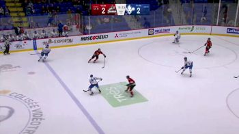 Replay: Away - 2022 Adirondack vs Trois-Rivières | Apr 12 @ 7 PM