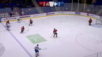 Replay: Home - 2022 Adirondack vs Trois-Rivières | Apr 12 @ 7 PM