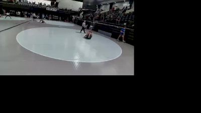 184 lbs Champ. Round 1 - Jaelyn Sides, Ottawa University vs Keaton Belsha, Northern Oklahoma College-Tonkawa