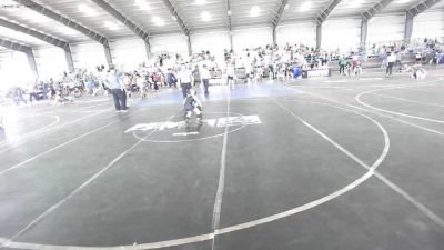 50 lbs 5th Place - Beckham Nelson, Stout Wr Acd vs Nalu Sylva, Black Hills Wr Ac