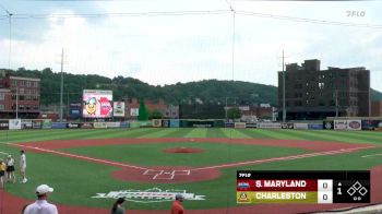 Replay: Home - 2025 Blue Crabs vs Dirty Birds | Jul 17 @ 6 PM