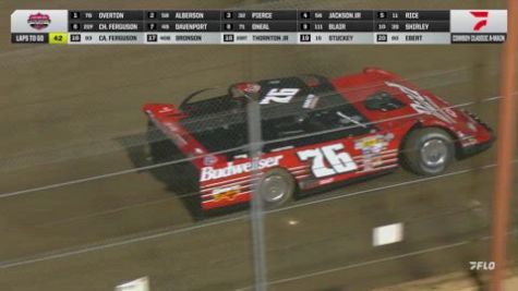 Cowboy Classic Feature | 2026 Lucas Oil Show-Me 100 Friday at Lucas Oil Speedway 5/22/26