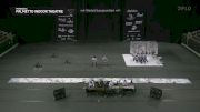 Palmetto Indoor Theatre "Pickens SC" at 2026 WGI Percussion/Winds World Championships