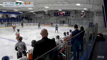 Replay: Home - 2024 Saanich vs Kerry Park | Nov 2 @ 7 PM