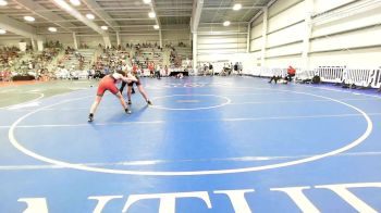 154 lbs Rr Rnd 2 - Mason Marolo, Mat Assassins vs Shoei Griffin, Scanlan Wrestling Academy