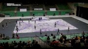 Weeki Wachee HS "Brooksville FL" at 2026 WGI Guard Buford Regional+
