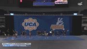 Hayden High School [2026 Large Varsity Intermediate Day 1] 2026 UCA Space Center Regional