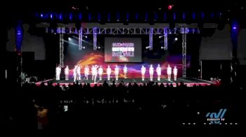 Fury Athletics of Madison - Genesis [2022 L5 Senior Coed - D2 Day 1] 2022 GLCC Schaumburg Grand Nationals